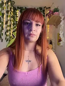 Rio_Diamond - finger in pussy💕
