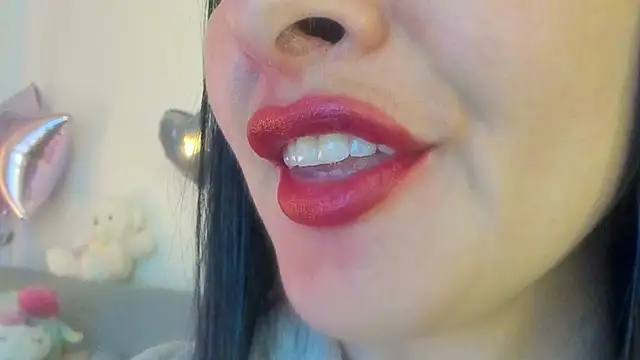 Queen_fetish - BLOWJOB