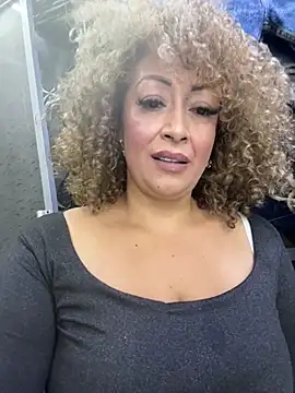 Katti_Barrera - Fuck my pussy hard(ticketshow
