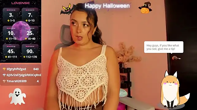 Lauramcdowell1 - messy deep throat