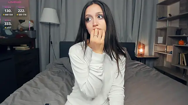 ClarissaMaheia