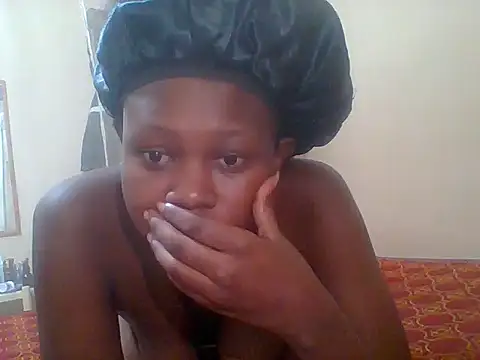 Sexxynitah - Finger Pussy1,2,3,4,Fingers Deep