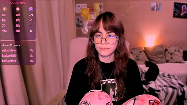 _selectrra - 💗help me feel myself better💗