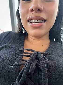 Sara-Castillo - RIDING COCK ON PUBLIC TERRACE + CUM