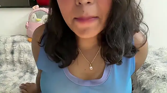 Priyadevi17 - Ass spank 10 times