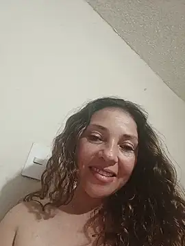 Angelika_Clauss - Masturbación