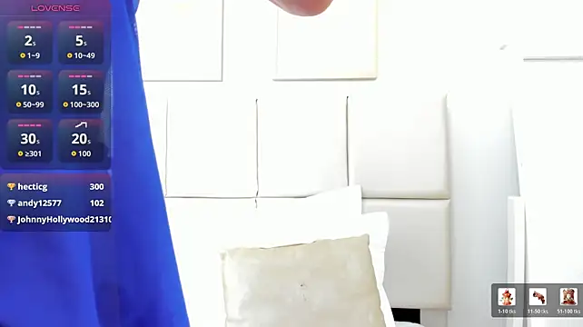 Jasmin_hamdan - oil in ass