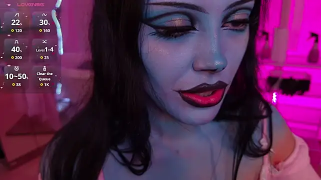 Cassadyy - suck a dildo + fake cum