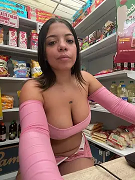 AdaPink_ - SHOW PUSSY + CONTROL LUSH X3 MIN