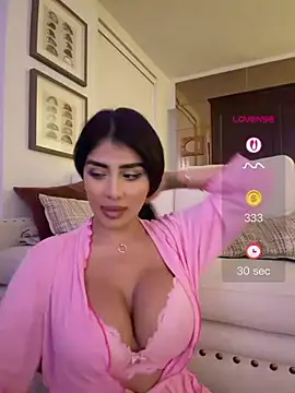 ArabicBarbie - cum/squirt show ticket 500