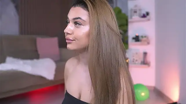 BlairBlonde - Get me more naughty ❤️🦊