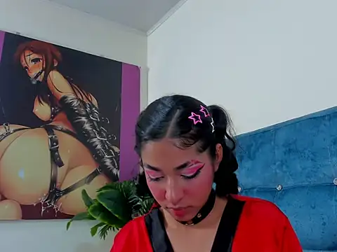 Victoriapetitxxx - SHOW TITS