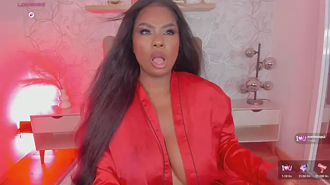 Huge_boobs_ebony_ - Body tour