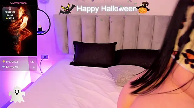 Ivanacoper - naked