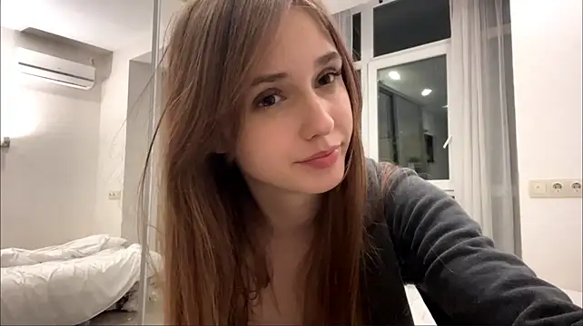 Mollyrealay - sideways doggy and butt slap