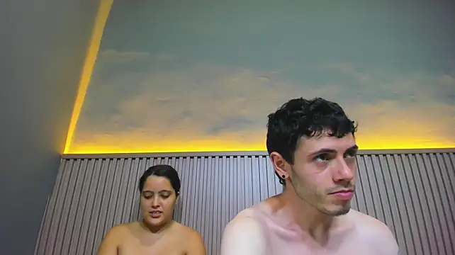 Laura_y_camilo - BLOWJOB