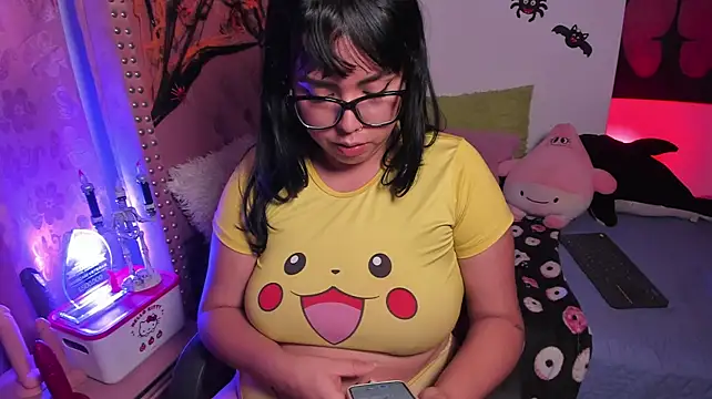 LillyCandy - keep me wet💦BIG squirt💦💦