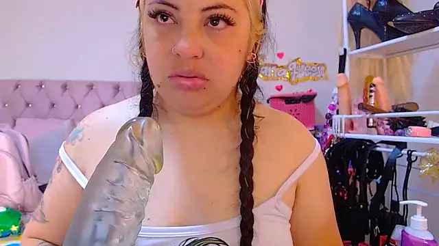 Lanaqueen699 - FUCK TITIES NAUGHTY
