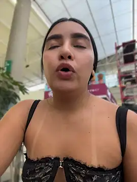 Honeyboo_ - Show pussy and show ass