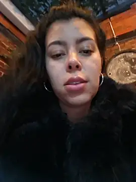 Luianna - Turn me on 😈💦😈💦