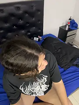 Haru_Ozk - HE CUM ON MY FACE OUT DOOR & HARD SEX