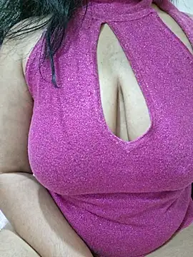 Jassi_Does - Oil on Ass