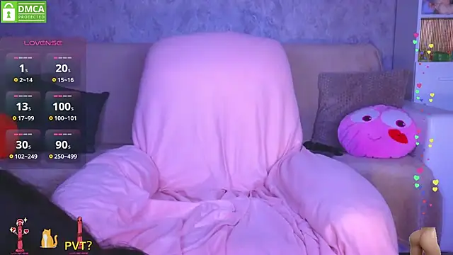 Kitty4_Reed - 🤩Play Pussy with dildo🤩
