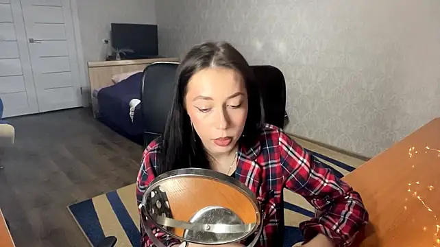 KayceUpton - pour water on me