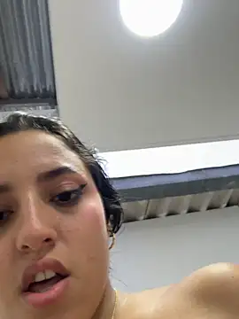 MeggyMae_ - APPLAUSE WITH THE BUTT