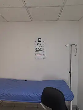 Nikky_Rose_ - hello my nurse favorite