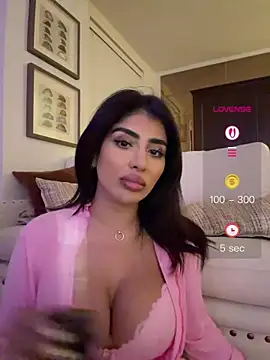 ArabicBarbie - cum/squirt show ticket 500