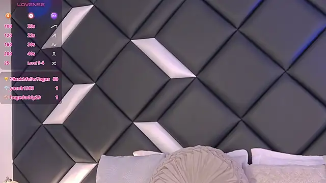 KendallTurbay - I want to see your delicious tits!