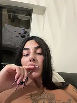 Skinnytokyo_ - finger pussy 💦