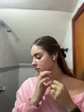 Imlindapink - Sexy Fingering naked 💗
