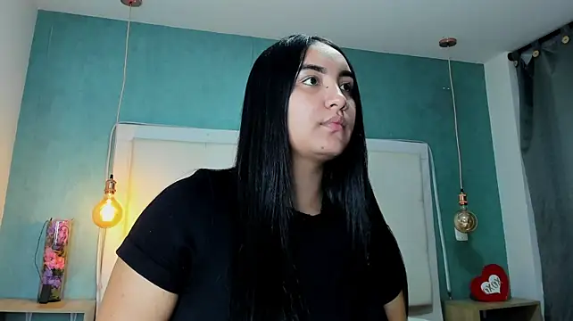 DominikDiaz - Naked pussy close