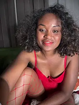 Ebonylolo - Avoir un nouveau jouet