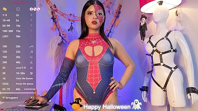 ConniecuteE - Hard Blowjob