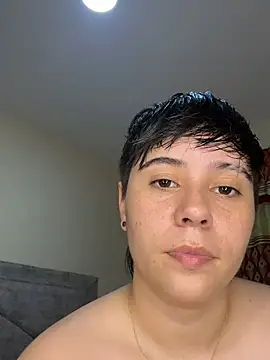 AbbySmiitth_ - 2 fingers deep in your pussy! ✌️⚡️