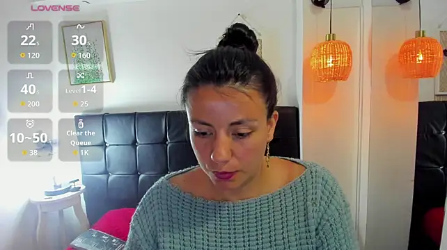 Valeri_bj - put my ass in your face