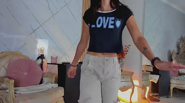 SaraDreamsss - make me fuck so hard in missonery
