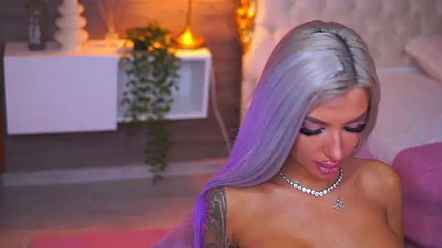 Juicy_Jessye - pussy fingering for more pleasure
