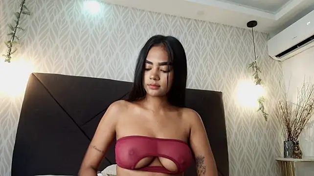 Julieta_aguilar1 - SLOW DOWN MY PANTIE