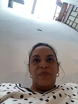 Kataliina - Dildo inside Ass