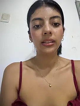Baby_Niels - Fingers in my pussy