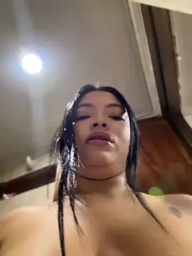 Alanaxramossx - Naked🥵