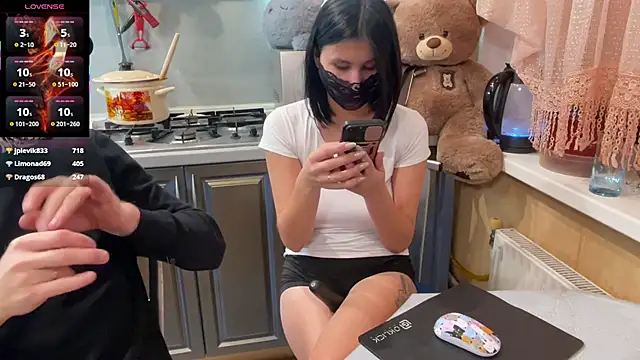 -FANTOM - tits
