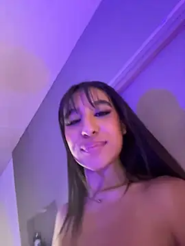 Naomi_Silk - SHOW PUSSY