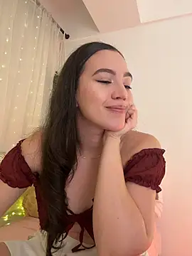 Amelia_Rouse - Lets feel good and naughty! happytime👑✨