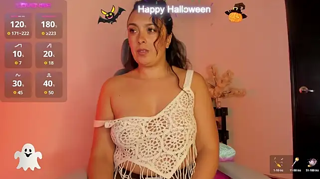 Lauramcdowell1 - messy deep throat