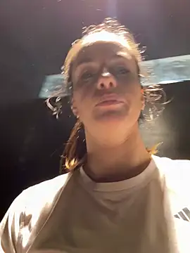 Waspy - “Jerk off with me at the gym